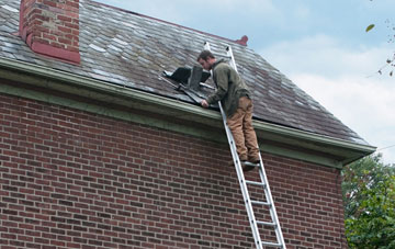 what affects urgent Great Cransley roof repairs