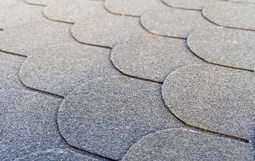 Great Cransley asphalt roofing costs