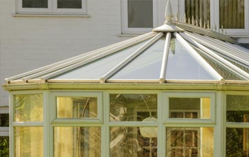 conservatory roof repair Great Cransley, Northamptonshire
