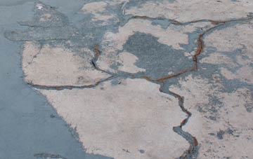 fibreglass roofing replacement Great Cransley