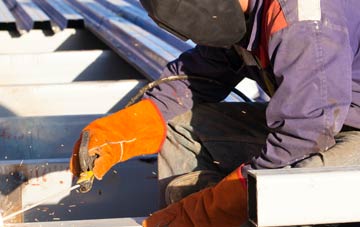 Great Cransley flat roofing options