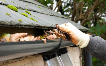 gutter cleaning Great Cransley, Northamptonshire