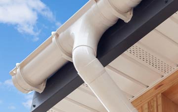 Great Cransley gutter installation costs