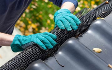 Great Cransley gutter repair companies