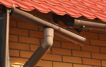 Great Cransley gutter repair costs