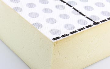 meeting Great Cransley building codes