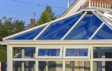 professional Great Cransley conservatory insulation