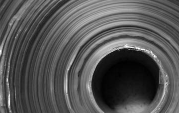 Great Cransley pvc roof replacement