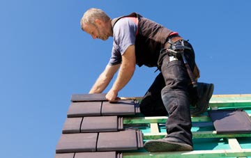 disadvantages of Great Cransley slate roofing
