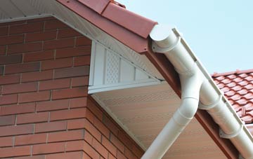 Great Cransley soffit repair costs