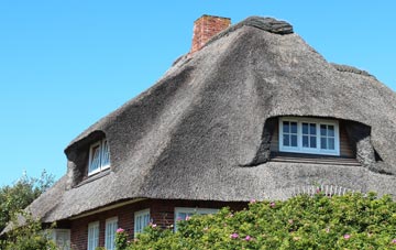thatch roofing Great Cransley, Northamptonshire