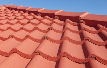 Great Cransley tile and slate roof replacement