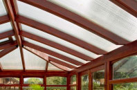 Great Cransley conservatory roofing insulation