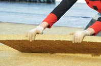 find rated Great Cransley roof insulation companies