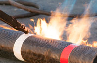 Great Cransley flat roofing replacement