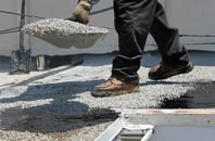 find rated Great Cransley flat roofing replacement companies