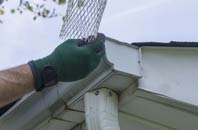 rated Great Cransley guttering repair companies