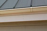 Great Cransley soffit repair
