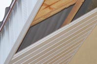 rated Great Cransley soffit repair companies